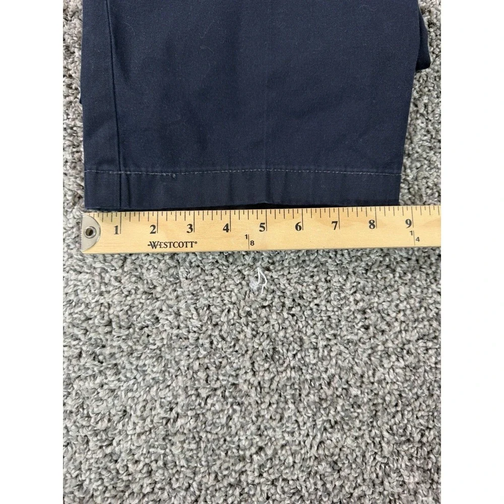 5.11 Tactical Taclite Pro Cargo Pants Men's Size 38x28 Blue